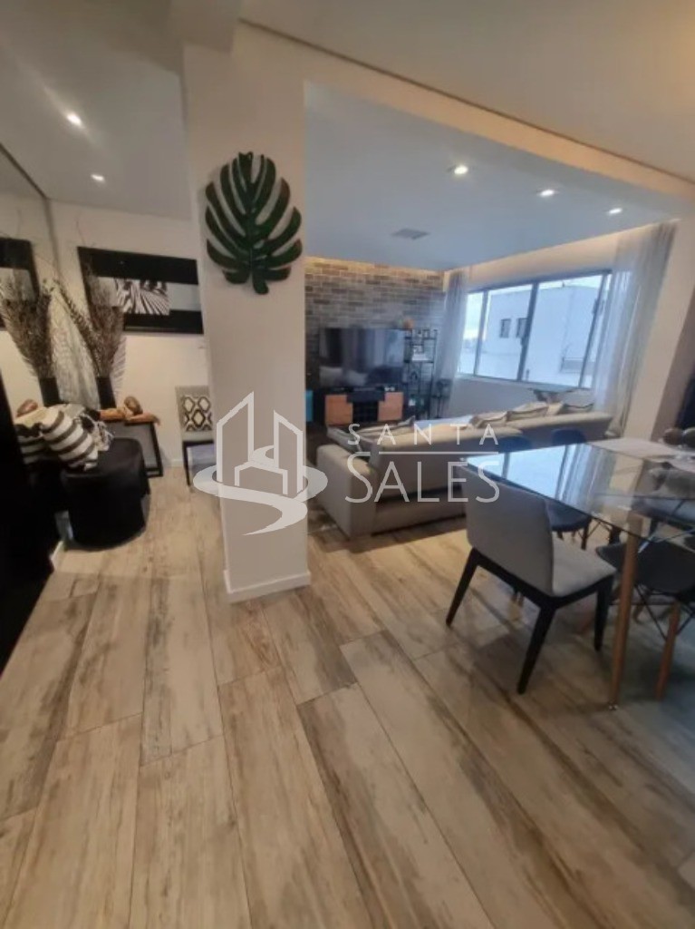 Apartamento, 3 quartos, 140 m² - Foto 12