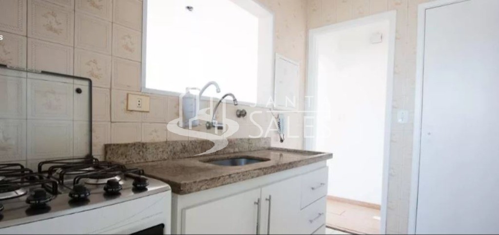 Apartamento, 2 quartos, 58 m² - Foto 4