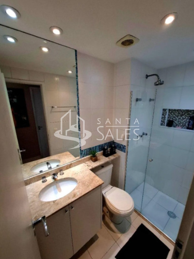 Apartamento, 2 quartos, 72 m² - Foto 14