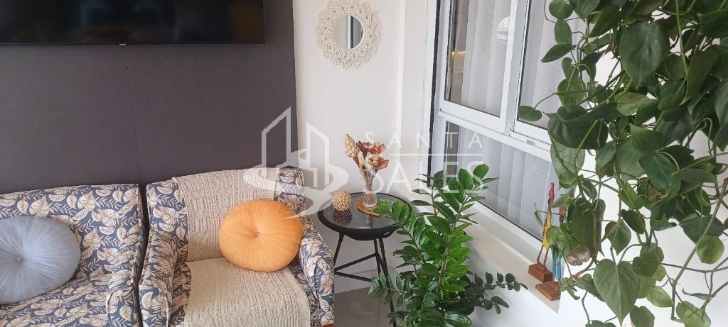 Apartamento, 3 quartos, 119 m² - Foto 7