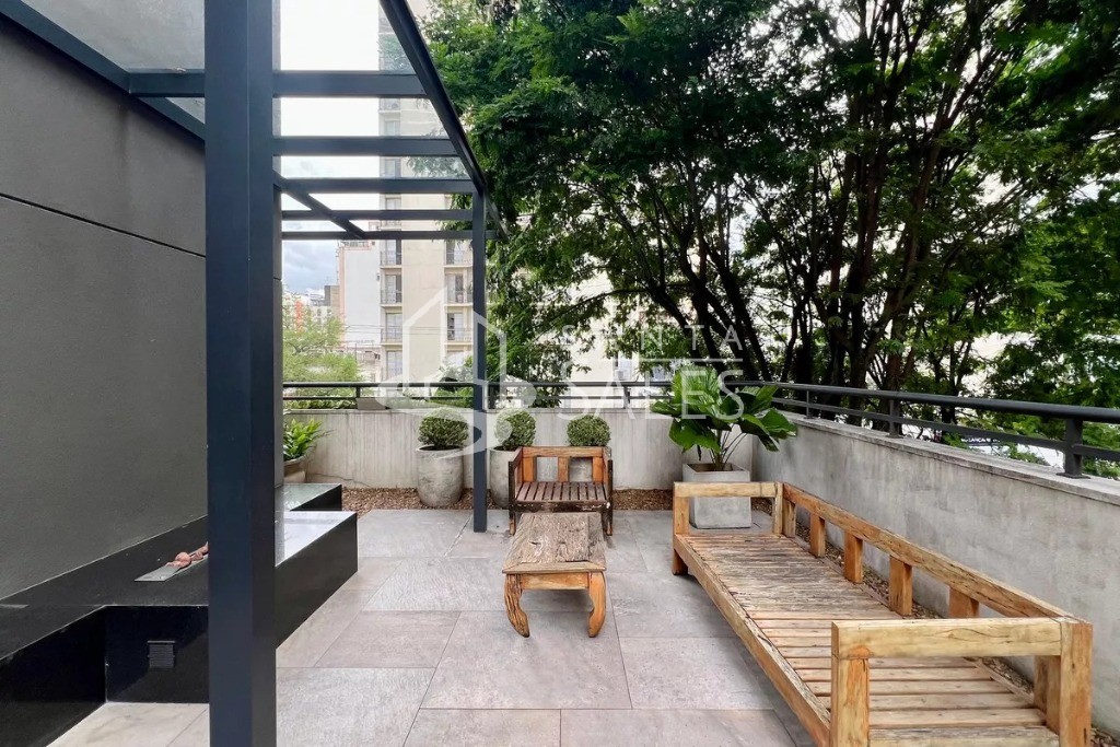 Apartamento, 1 quarto, 43 m² - Foto 60