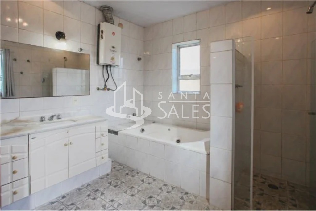 Casa, 4 quartos, 432 m² - Foto 16
