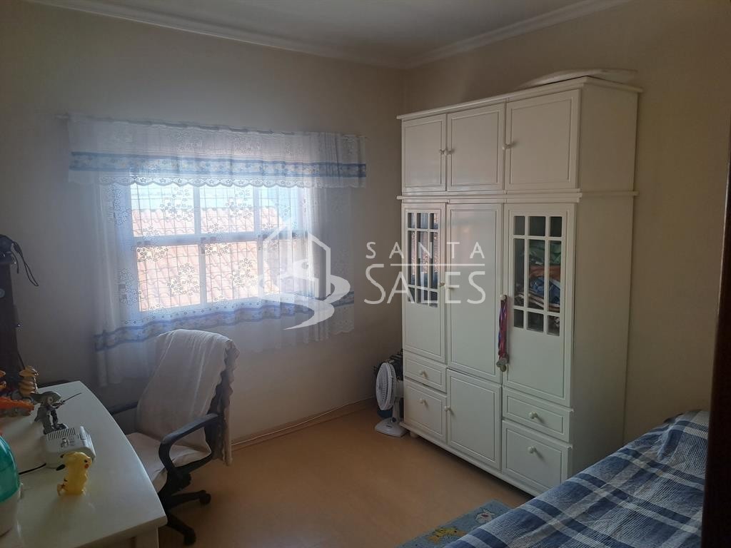 Sobrado, 3 quartos, 148 m² - Foto 9