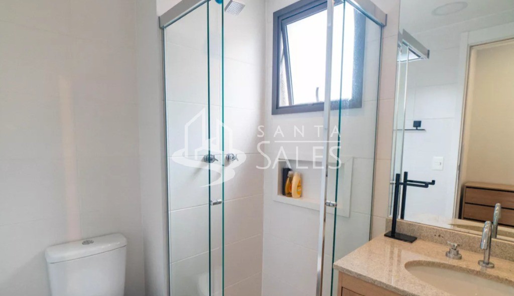 Apartamento, 4 quartos, 132 m² - Foto 4