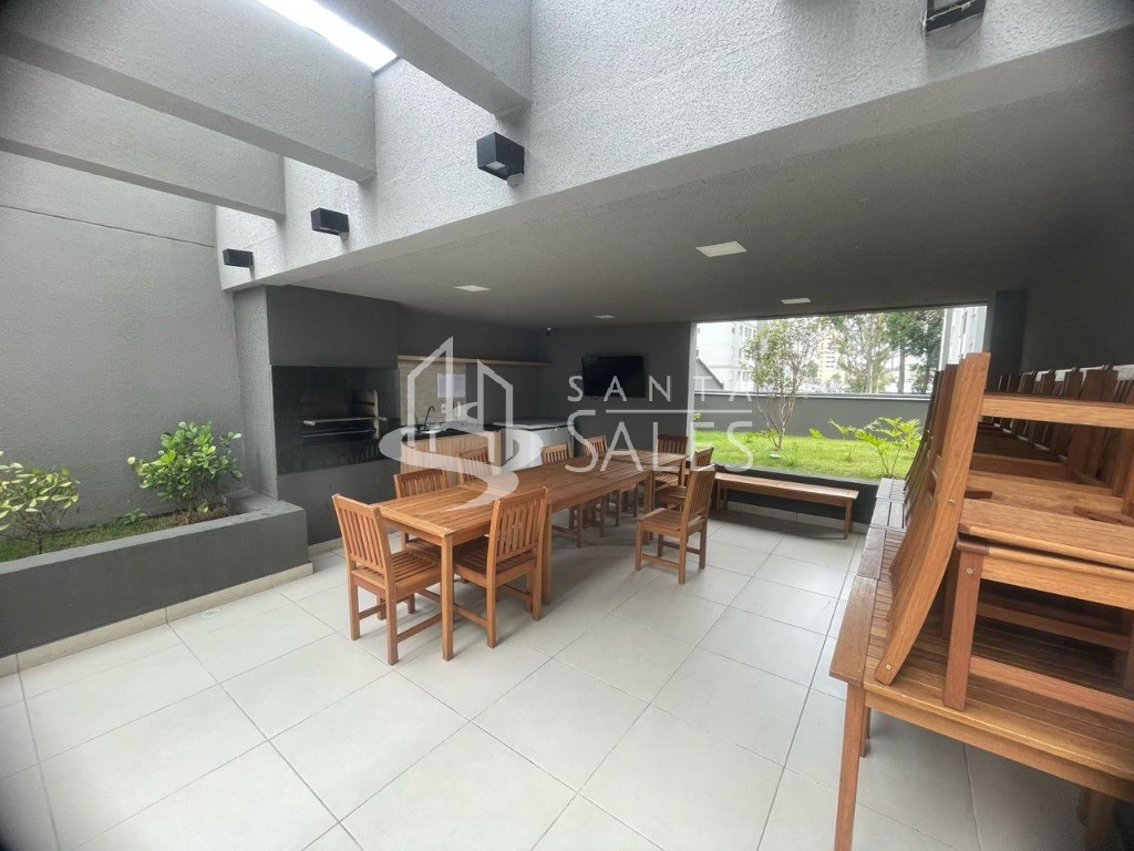 Kitnet-Studio, 26 m² - Foto 18