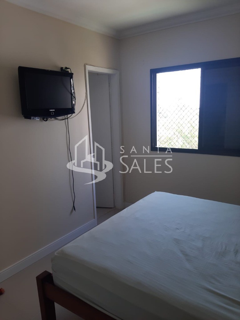 Apartamento, 2 quartos, 80 m² - Foto 4