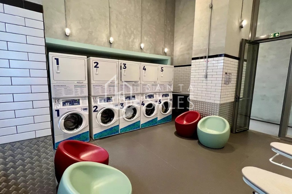 Apartamento, 2 quartos, 66 m² - Foto 44