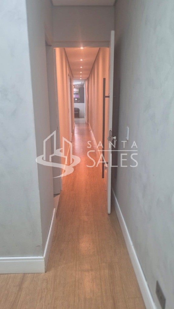 Casa, 4 quartos, 165 m² - Foto 19