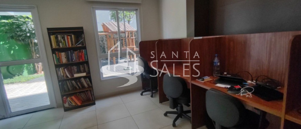 Apartamento, 1 quarto, 38 m² - Foto 19