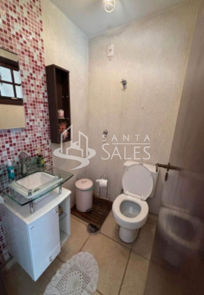 Sobrado, 3 quartos - Foto 14