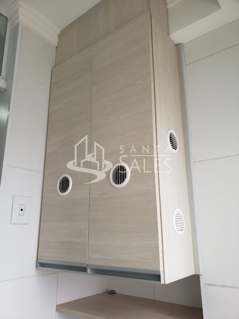 Apartamento, 2 quartos, 58 m² - Foto 23