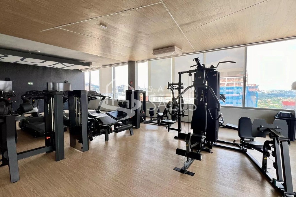 Apartamento, 2 quartos, 66 m² - Foto 23