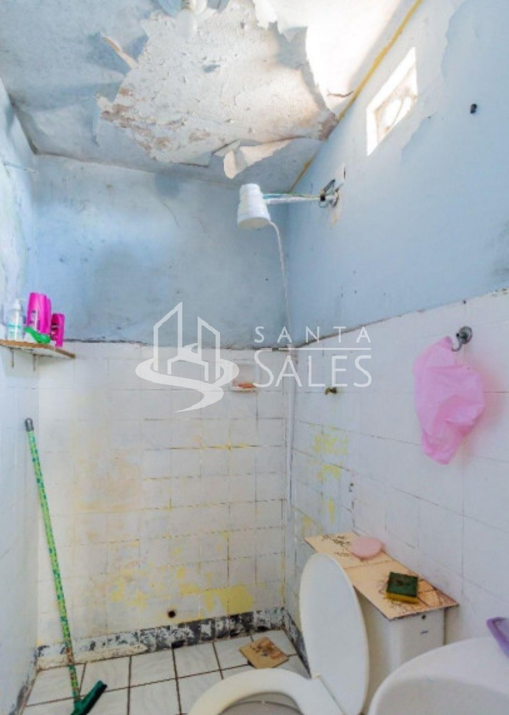 Sobrado, 4 quartos, 120 m² - Foto 51