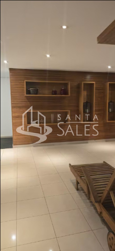 Apartamento, 1 quarto, 48 m² - Foto 1