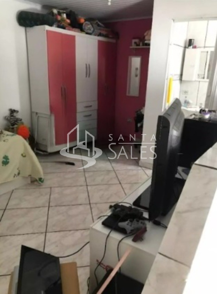 Sobrado, 7 quartos, 270 m² - Foto 28