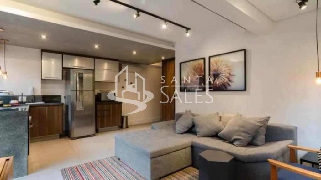 Kitnet-Studio, 78 m² - Foto 2