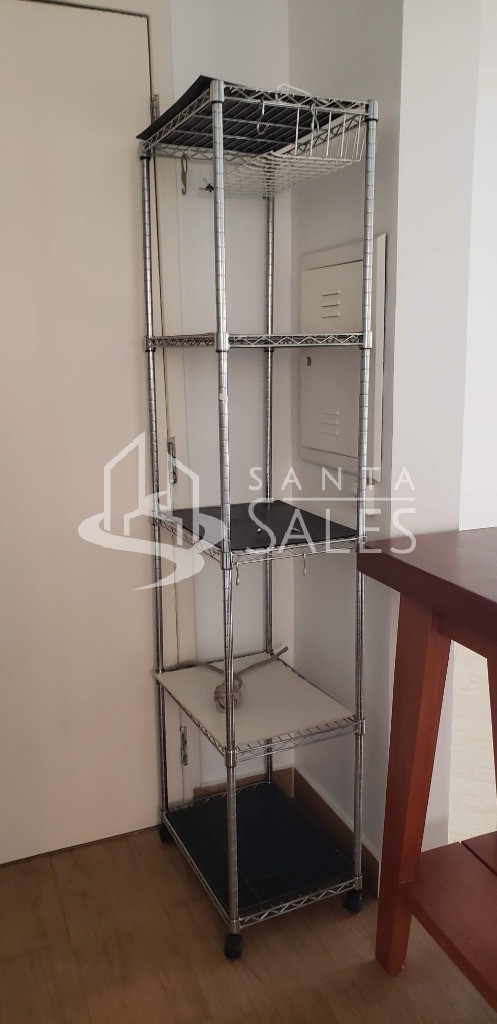 Apartamento, 3 quartos, 100 m² - Foto 22