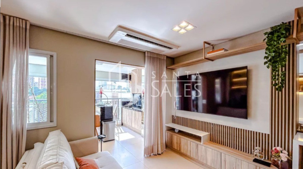 Apartamento, 2 quartos, 87 m² - Foto 5