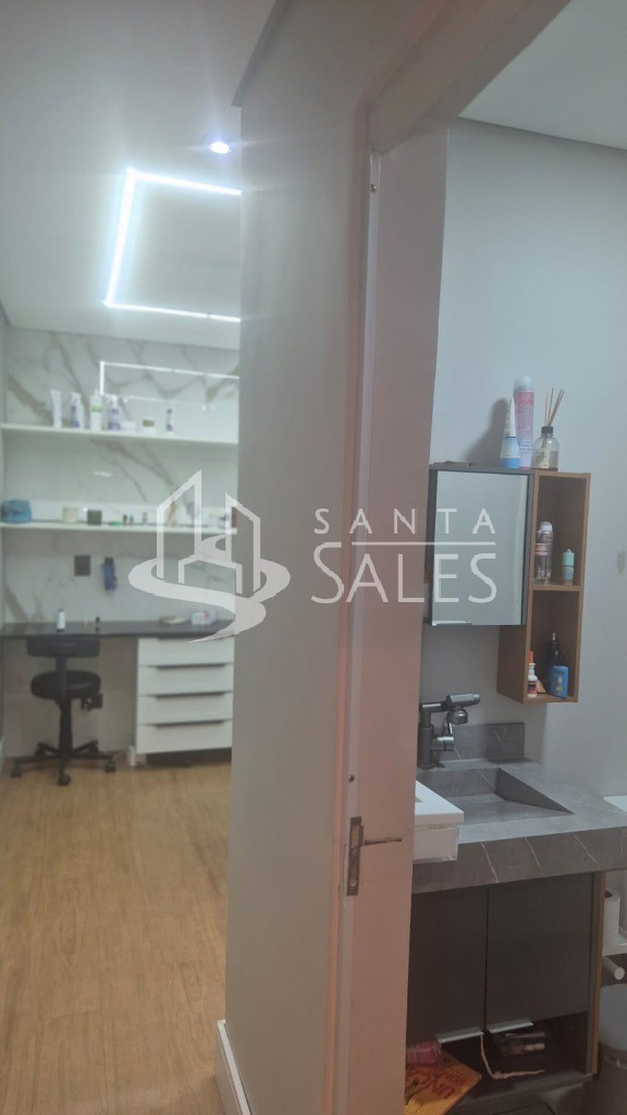 Casa, 4 quartos, 165 m² - Foto 13