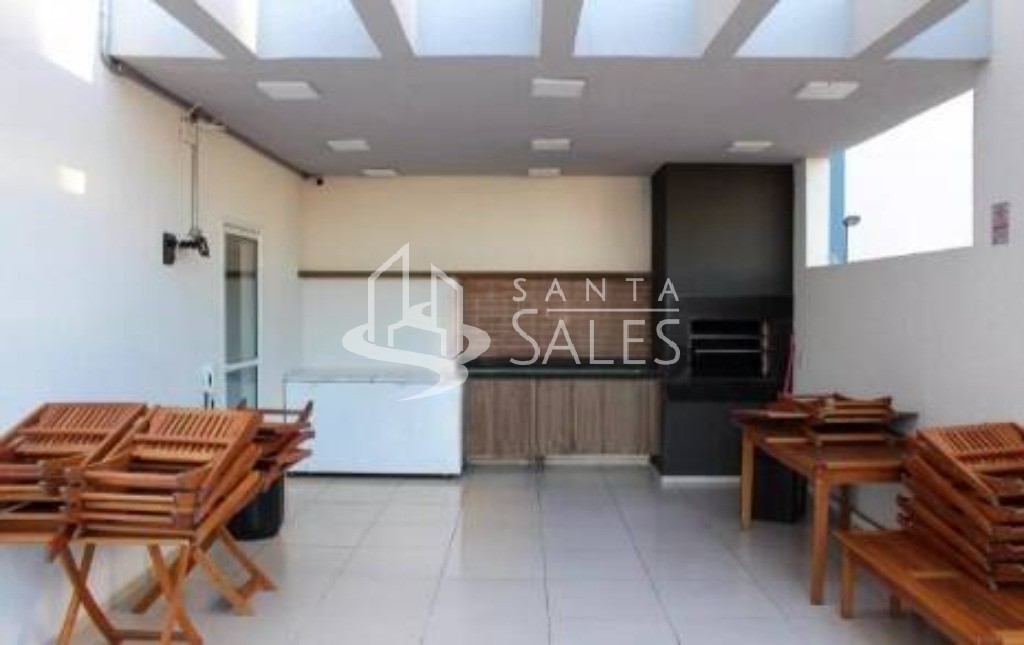 Cobertura, 1 quarto, 24 m² - Foto 16