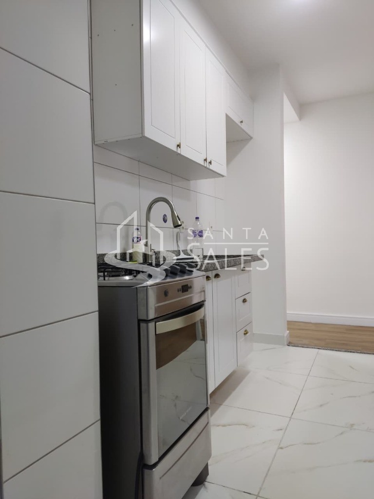 Kitnet-Studio, 16 m² - Foto 35