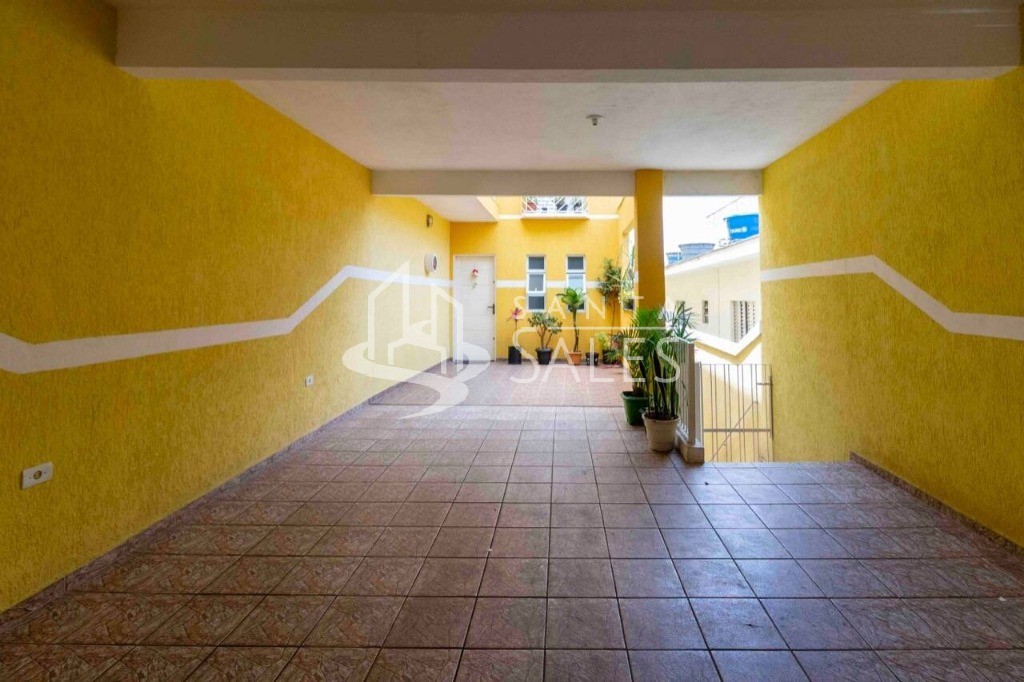 Sobrado, 3 quartos, 200 m² - Foto 16