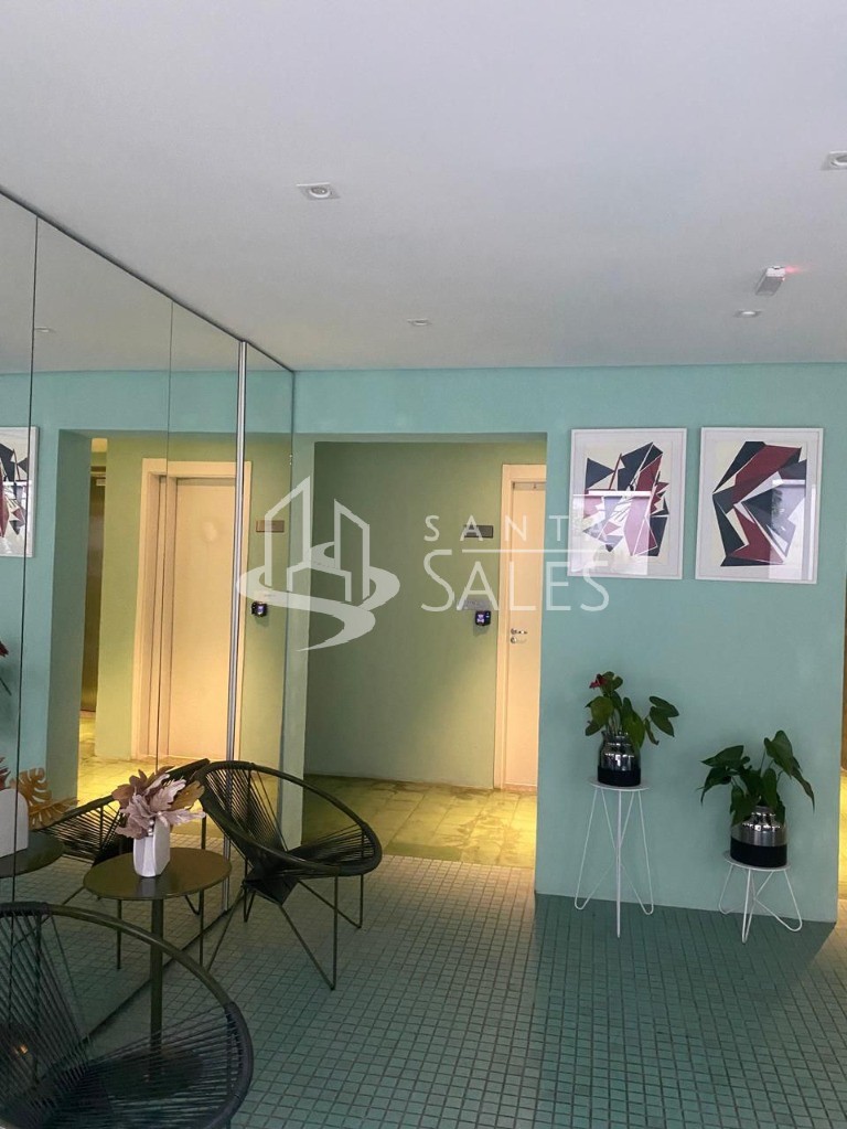 Apartamento, 2 quartos, 33 m² - Foto 15