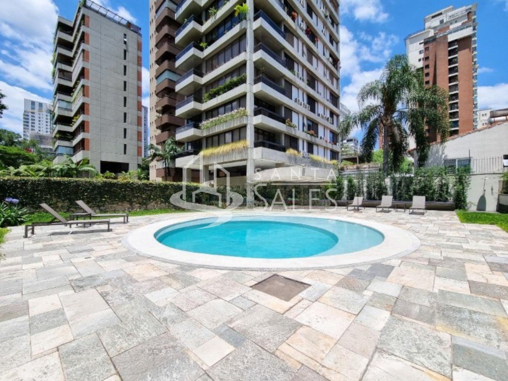 Apartamento, 3 quartos, 225 m² - Foto 25