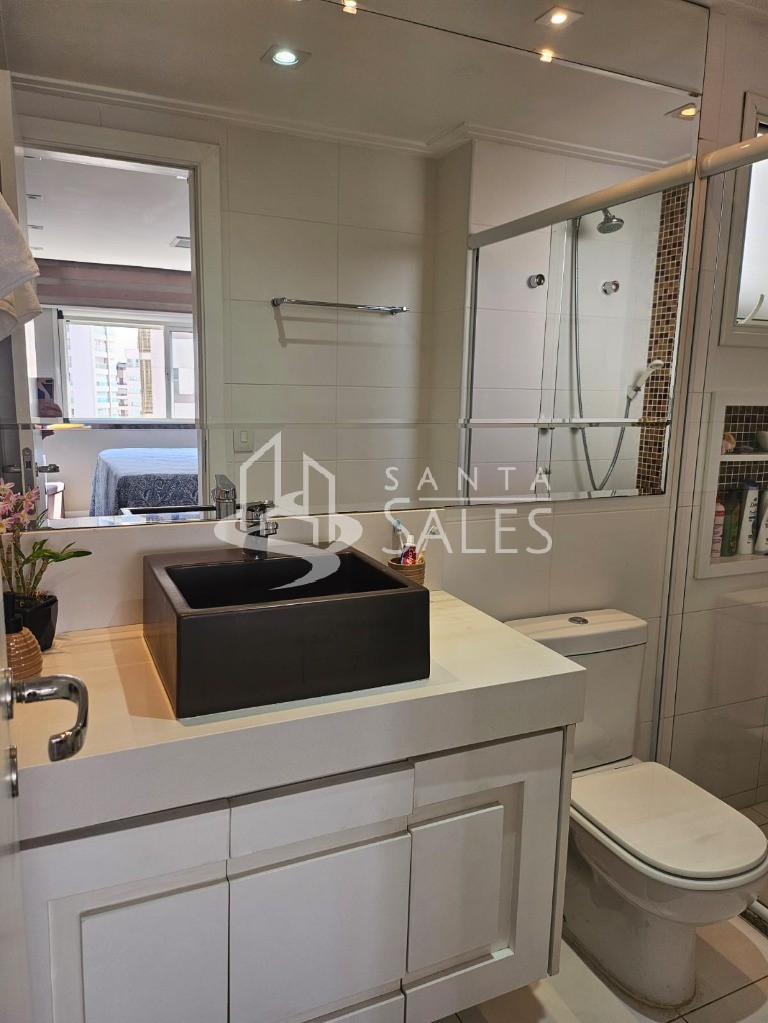 Apartamento, 3 quartos, 164 m² - Foto 9
