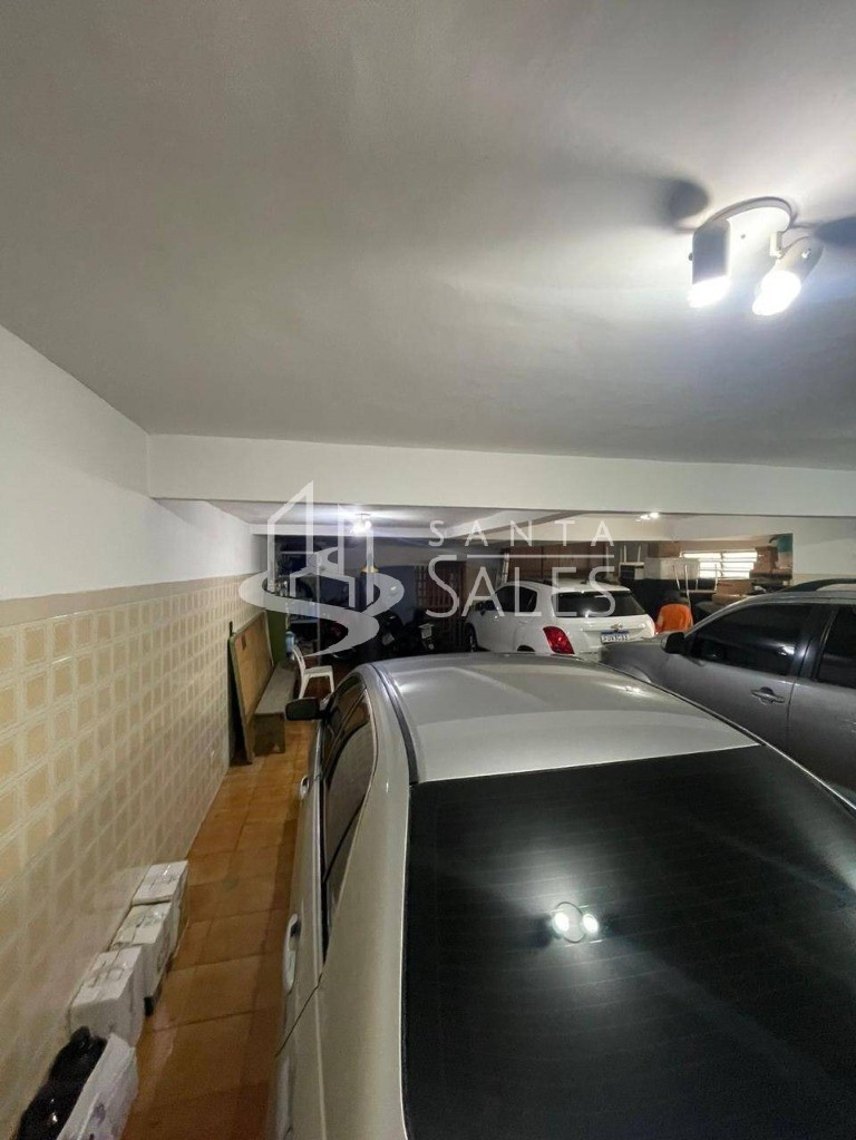 Sobrado, 3 quartos, 300 m² - Foto 15