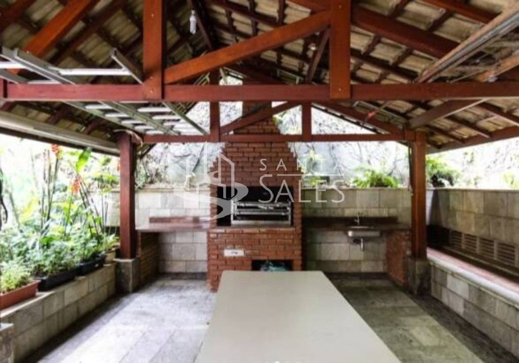 Apartamento, 3 quartos, 197 m² - Foto 19