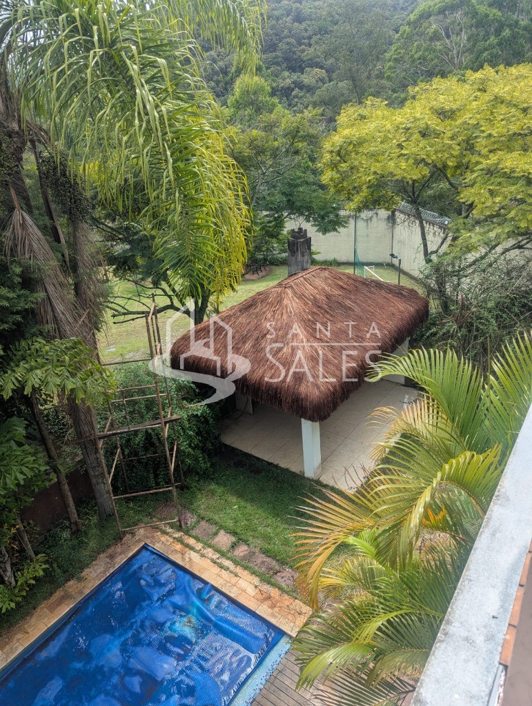 Casa, 5 quartos, 526 m² - Foto 21