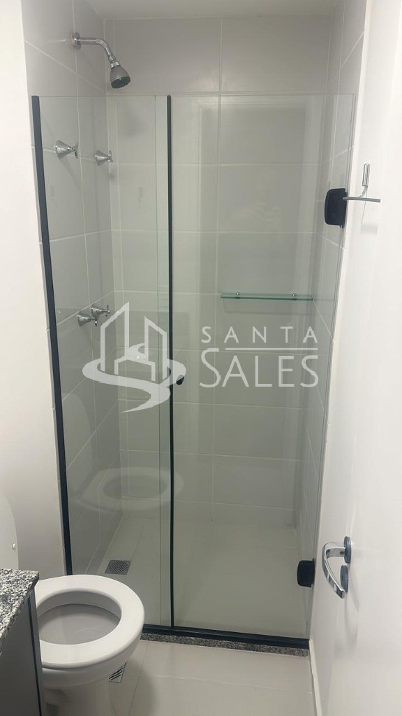 Kitnet-Studio, 30 m² - Foto 6