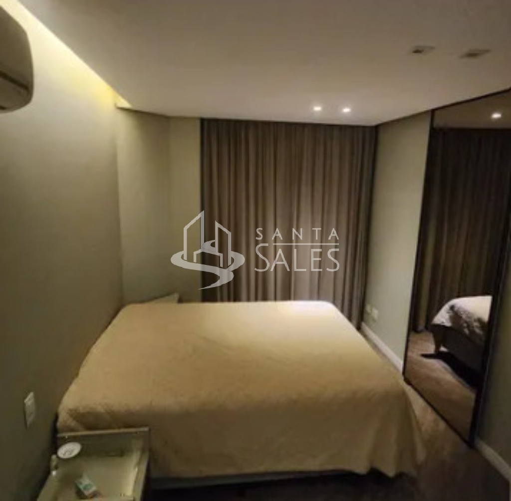 Apartamento, 2 quartos, 70 m² - Foto 2