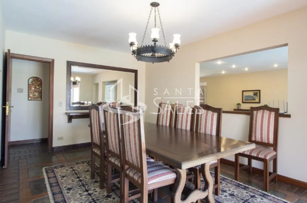 Sobrado, 5 quartos, 345 m² - Foto 9