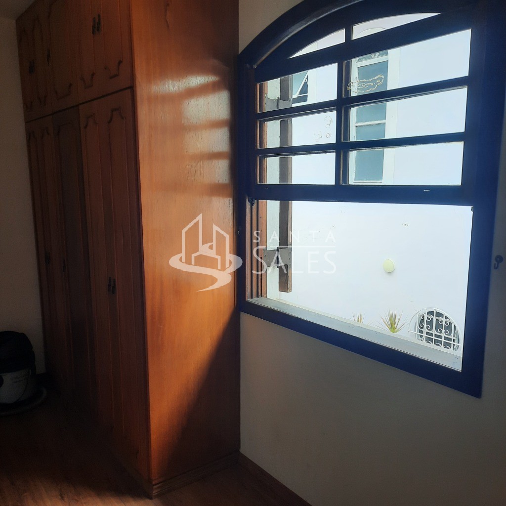 Sobrado, 3 quartos, 130 m² - Foto 10