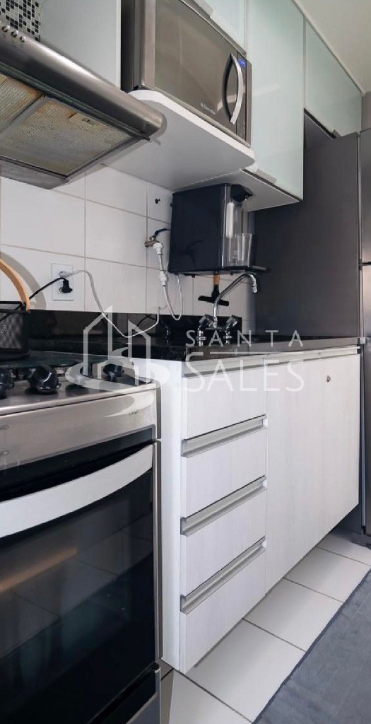 Apartamento, 1 quarto, 47 m² - Foto 22