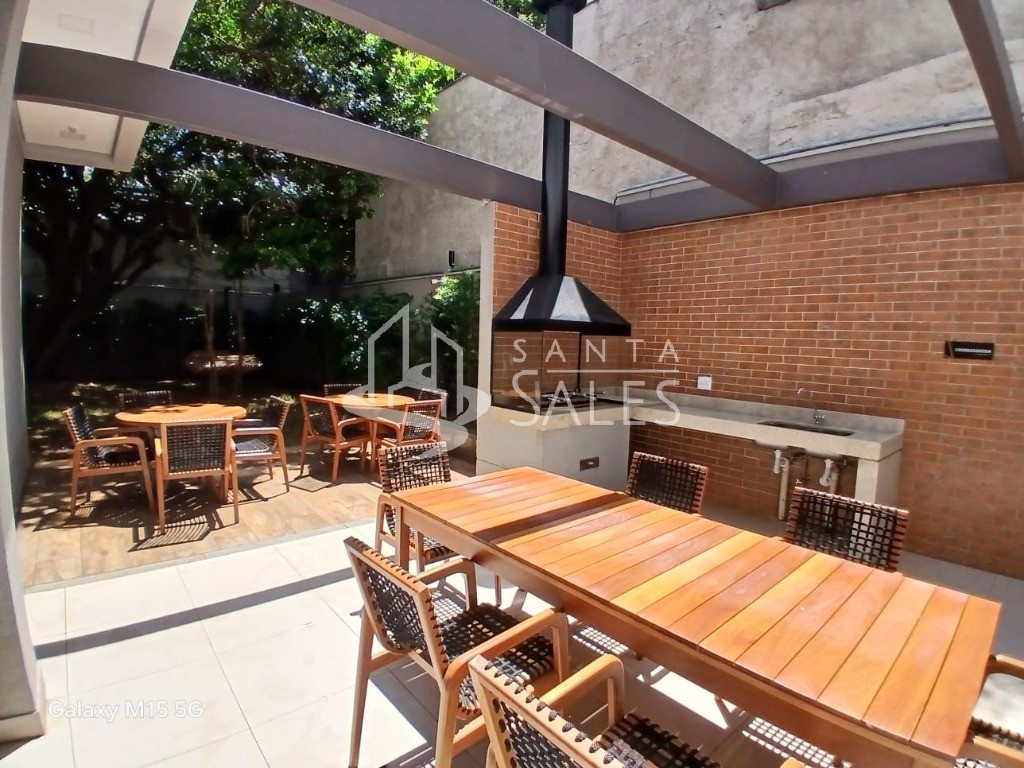 Apartamento, 1 quarto, 40 m² - Foto 11