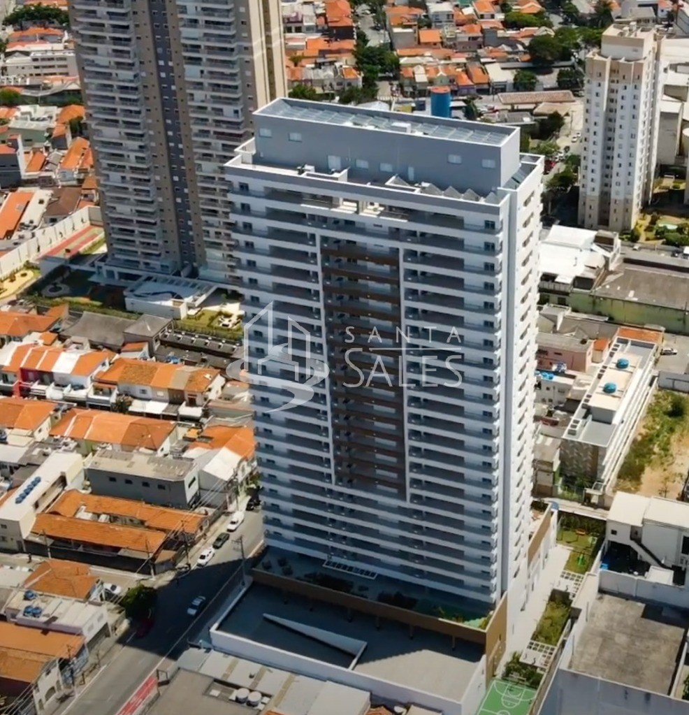 Apartamento, 3 quartos, 119 m² - Foto 61