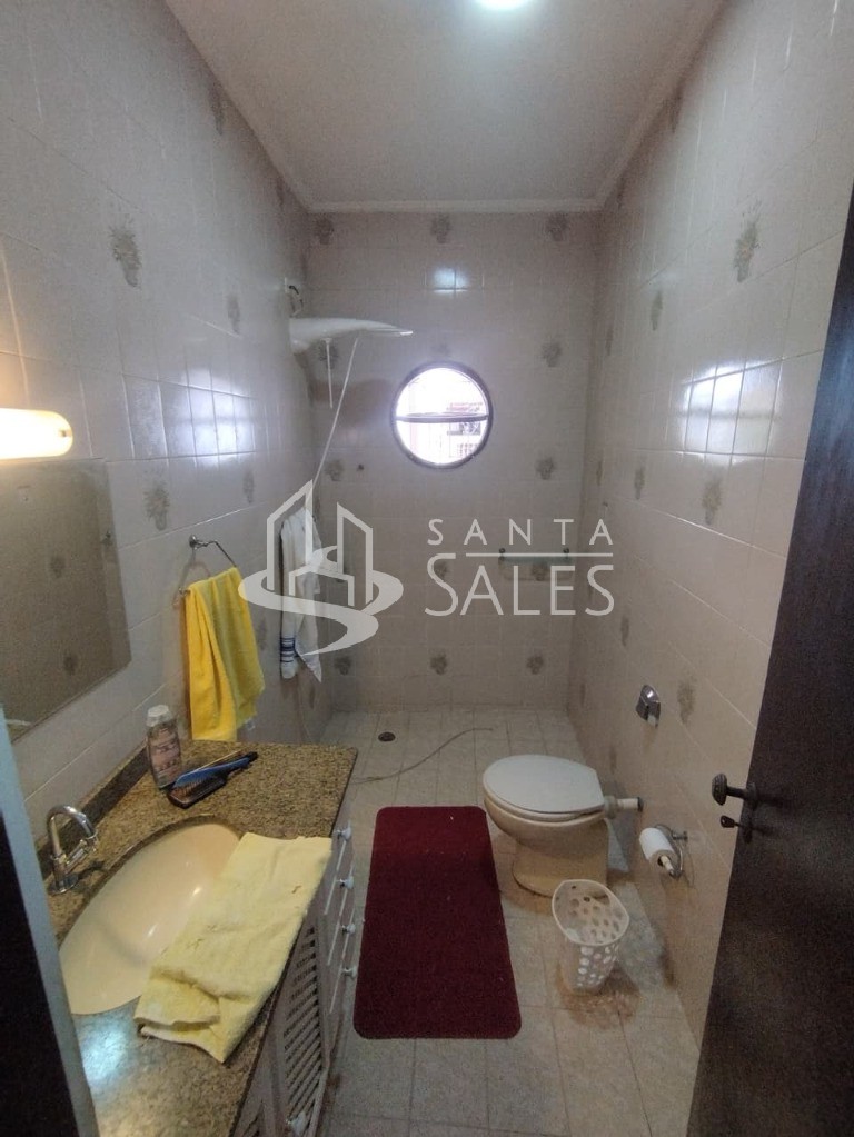 Casa, 3 quartos, 200 m² - Foto 21