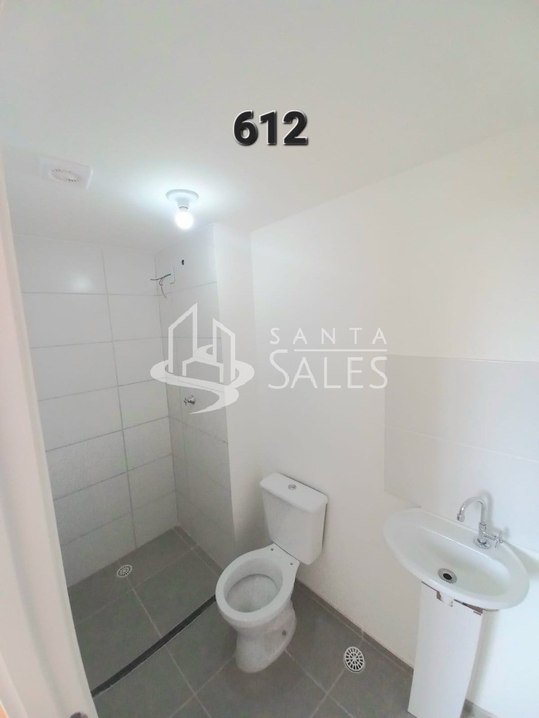 Apartamento, 1 quarto, 25 m² - Foto 6