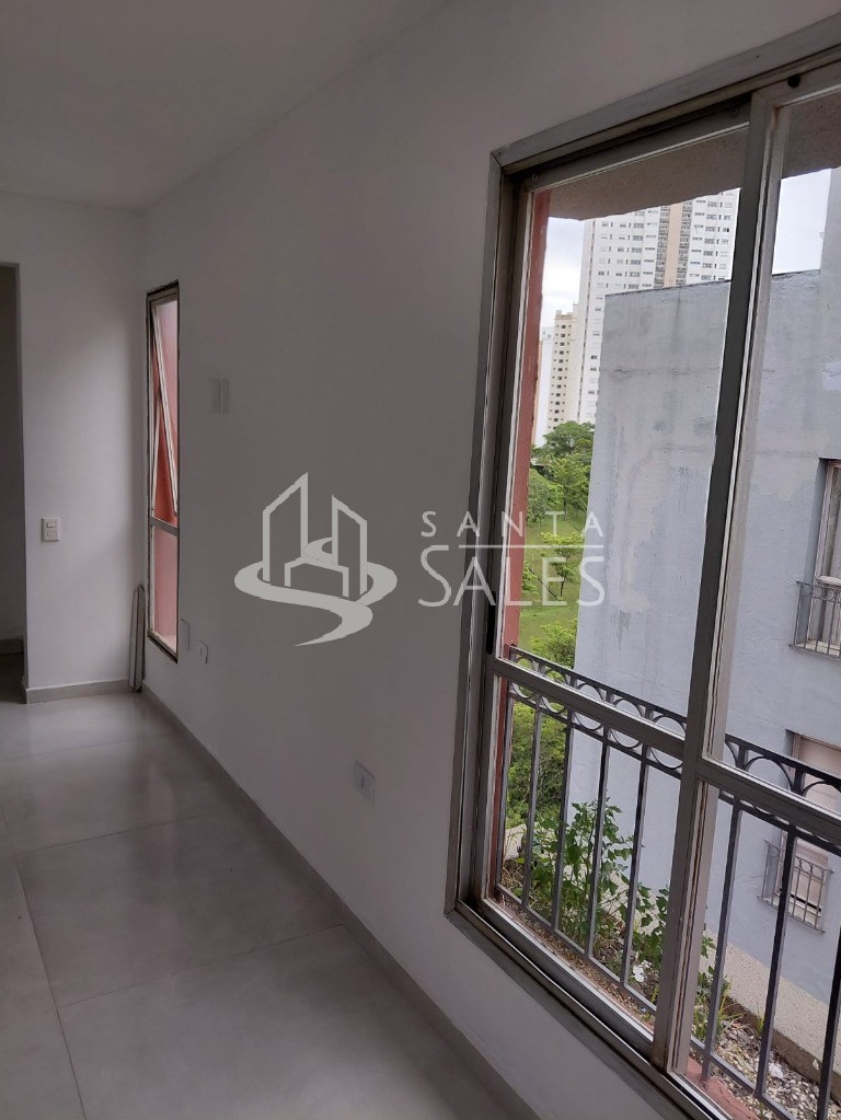 Apartamento, 2 quartos, 56 m² - Foto 2
