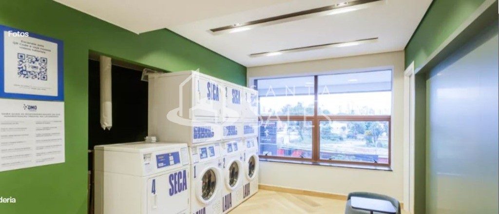 Apartamento, 1 quarto, 25 m² - Foto 16