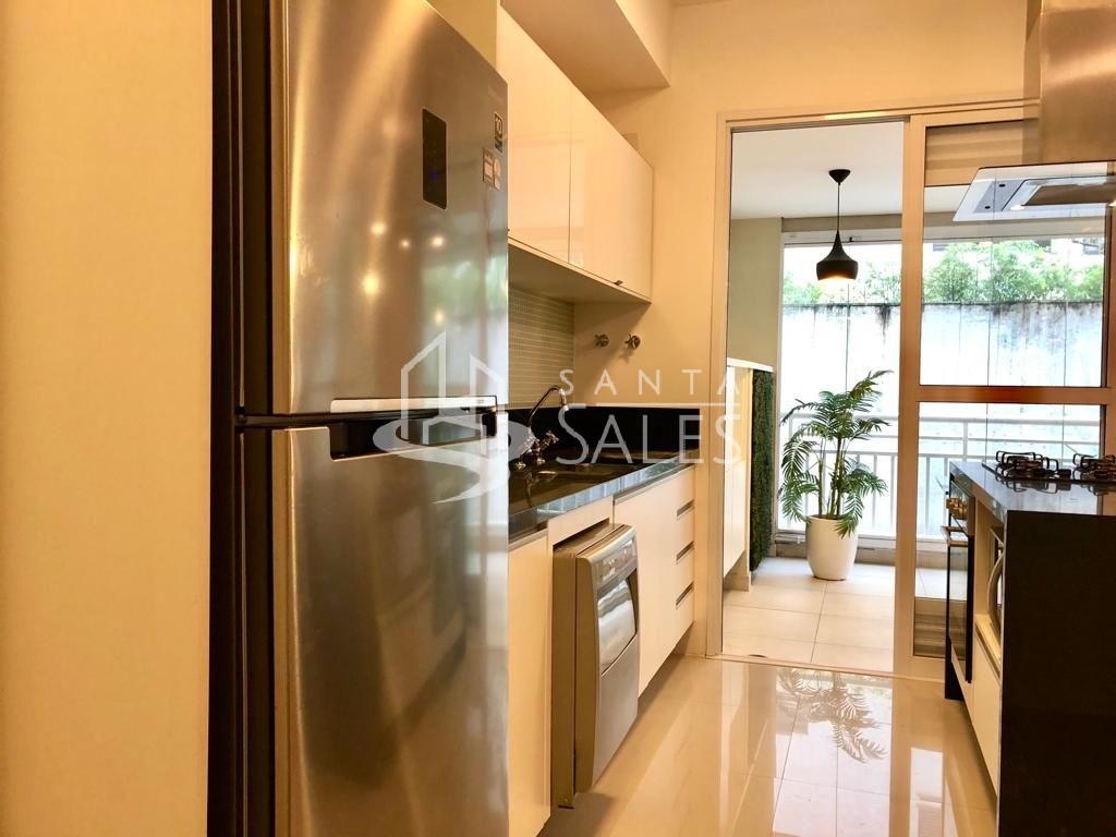 Apartamento, 2 quartos, 112 m² - Foto 14