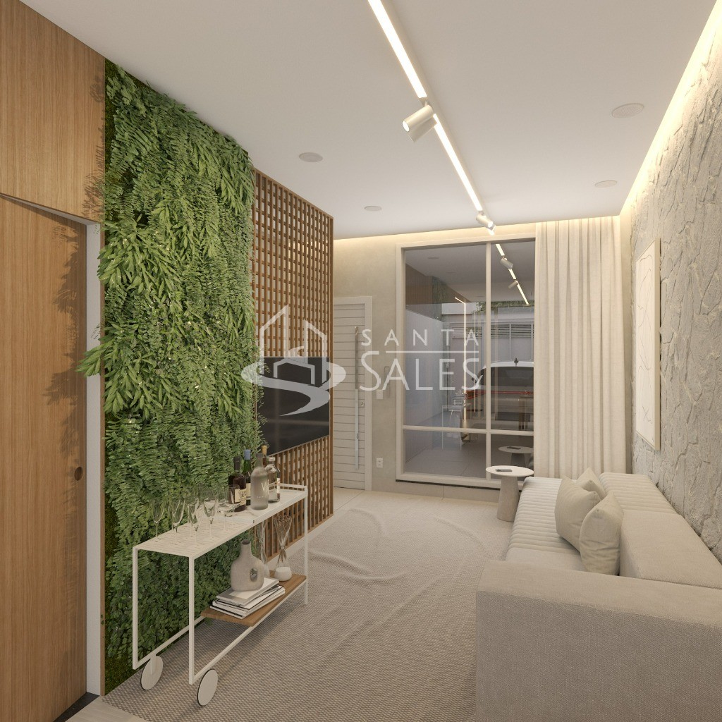 Sobrado, 3 quartos, 113 m² - Foto 16