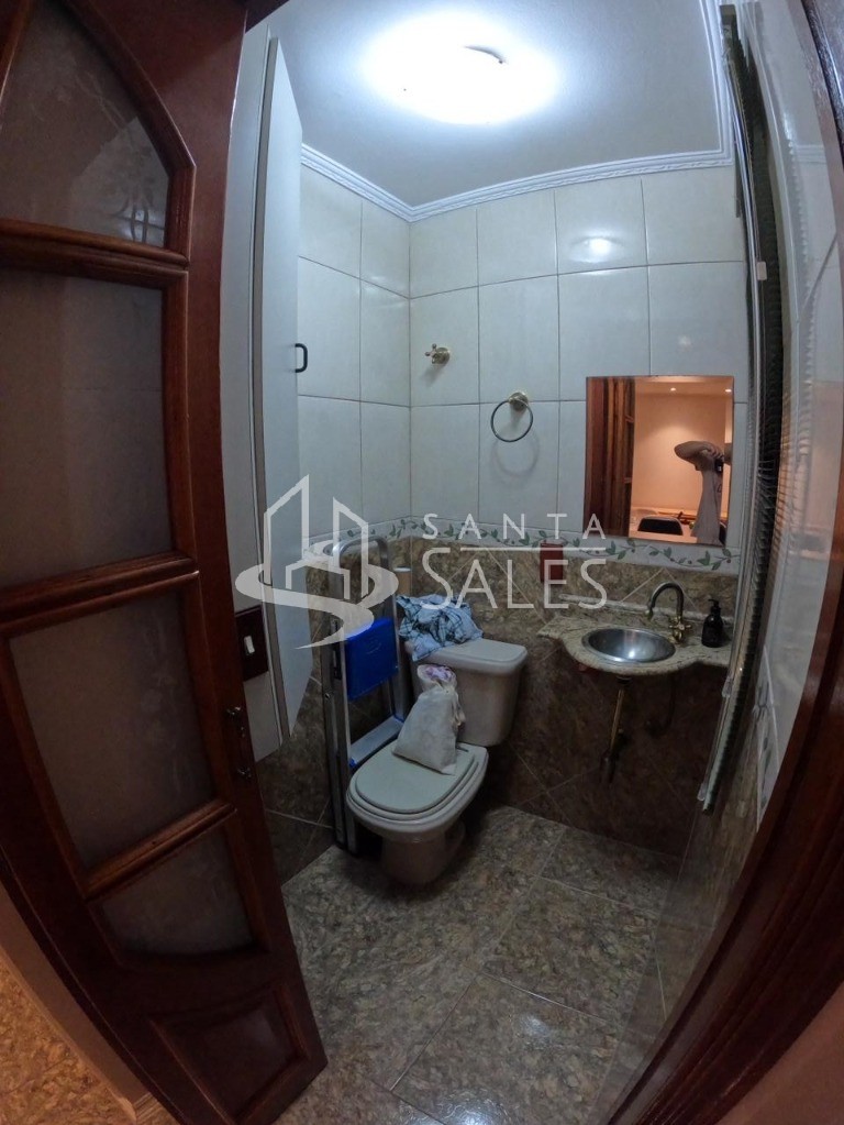Sala-Conjunto, 34 m² - Foto 13
