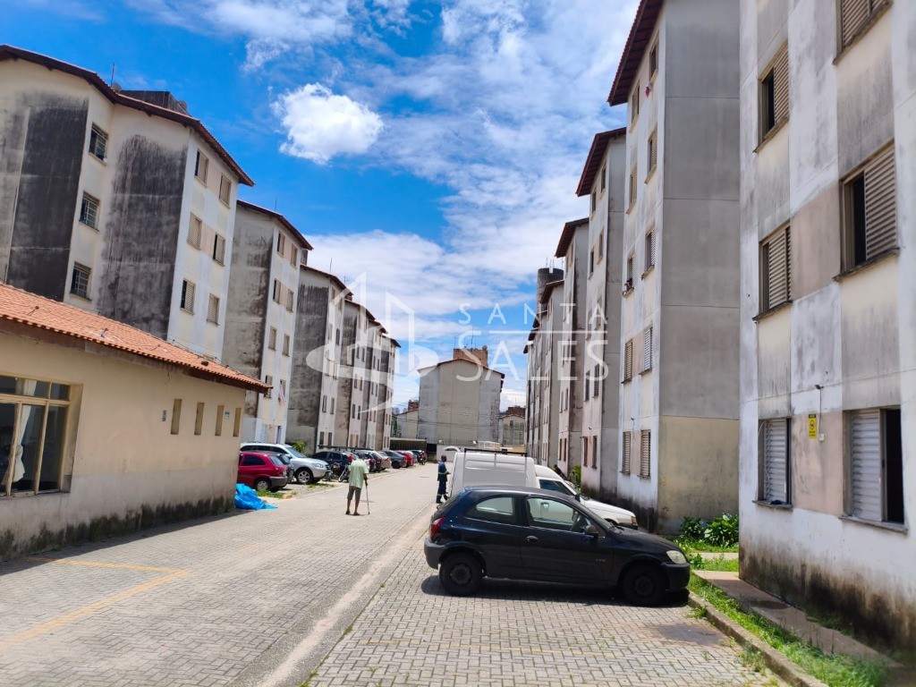 Apartamento, 2 quartos, 44 m² - Foto 12