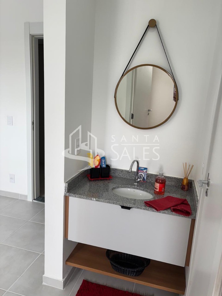 Apartamento, 1 quarto, 30 m² - Foto 11