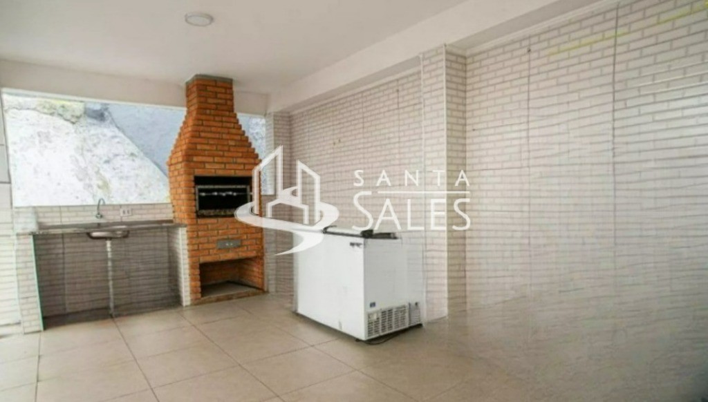Kitnet-Studio, 34 m² - Foto 19