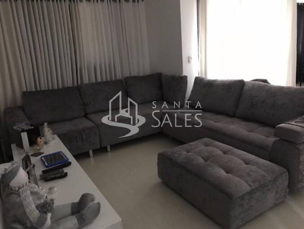 Apartamento, 3 quartos, 127 m² - Foto 1